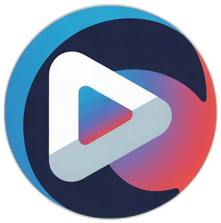 樱花视频网站Logo